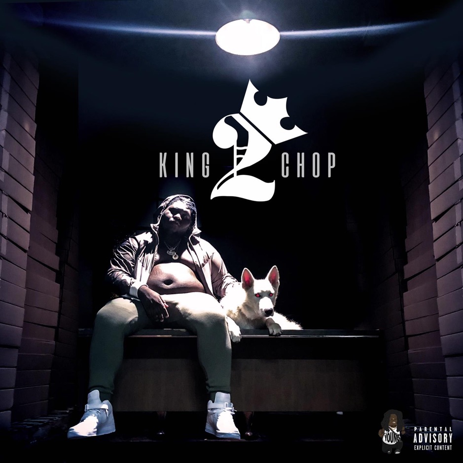 Young Chop - King Chop 2